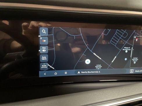 New 2026 Hyundai Palisade SEL AWD/4WD image 23