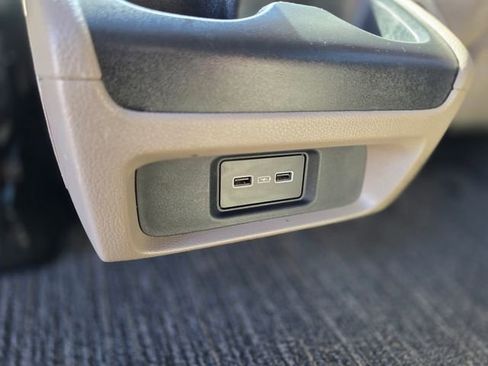 Used 2024 Honda Odyssey EX-L image 18