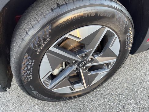 Used 2025 Hyundai Tucson SEL image 6