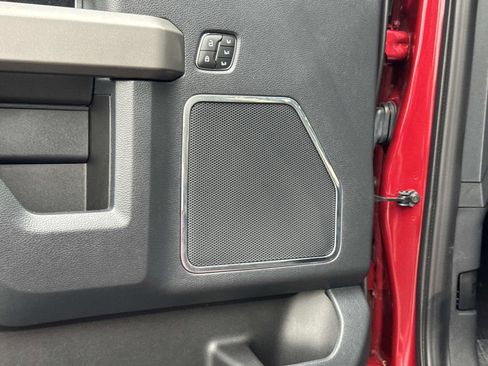 Used 2022 Ford F250 Platinum image 19