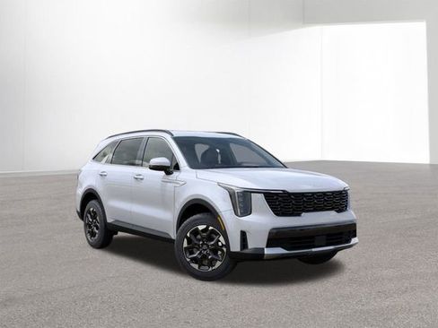 New 2026 Kia Sorento S image 9
