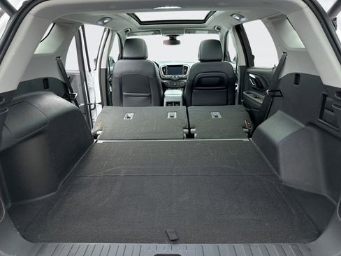 Used 2023 GMC Terrain AT4 w/ Tech Package AWD/4WD image 22