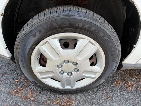 Used 2008 Chevrolet Uplander w/ Climate Package image 35