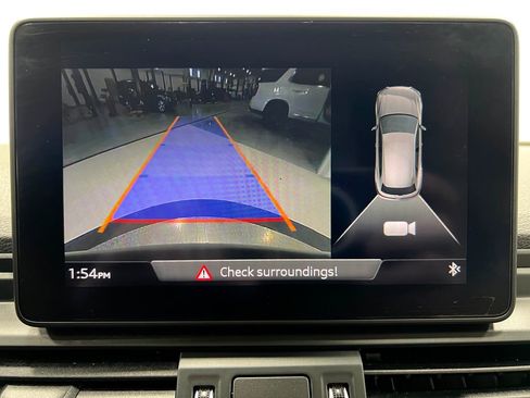 Used 2019 Audi Q5 3.0T Premium Plus AWD/4WD image 11