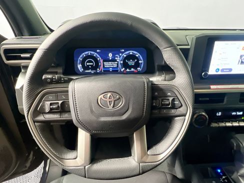 New 2026 Toyota Tacoma TRD Sport RWD image 17