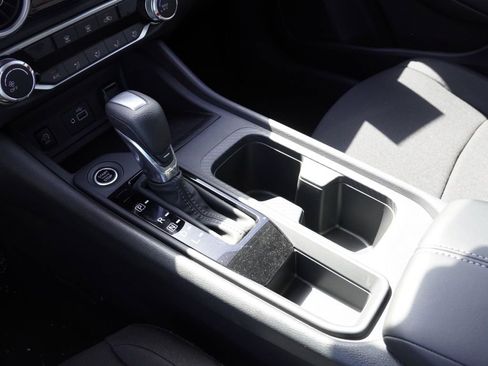 New 2025 Nissan Sentra S image 14