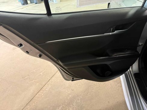 Certified 2024 Toyota Camry SE w/ Cold Weather Package FWD image 24