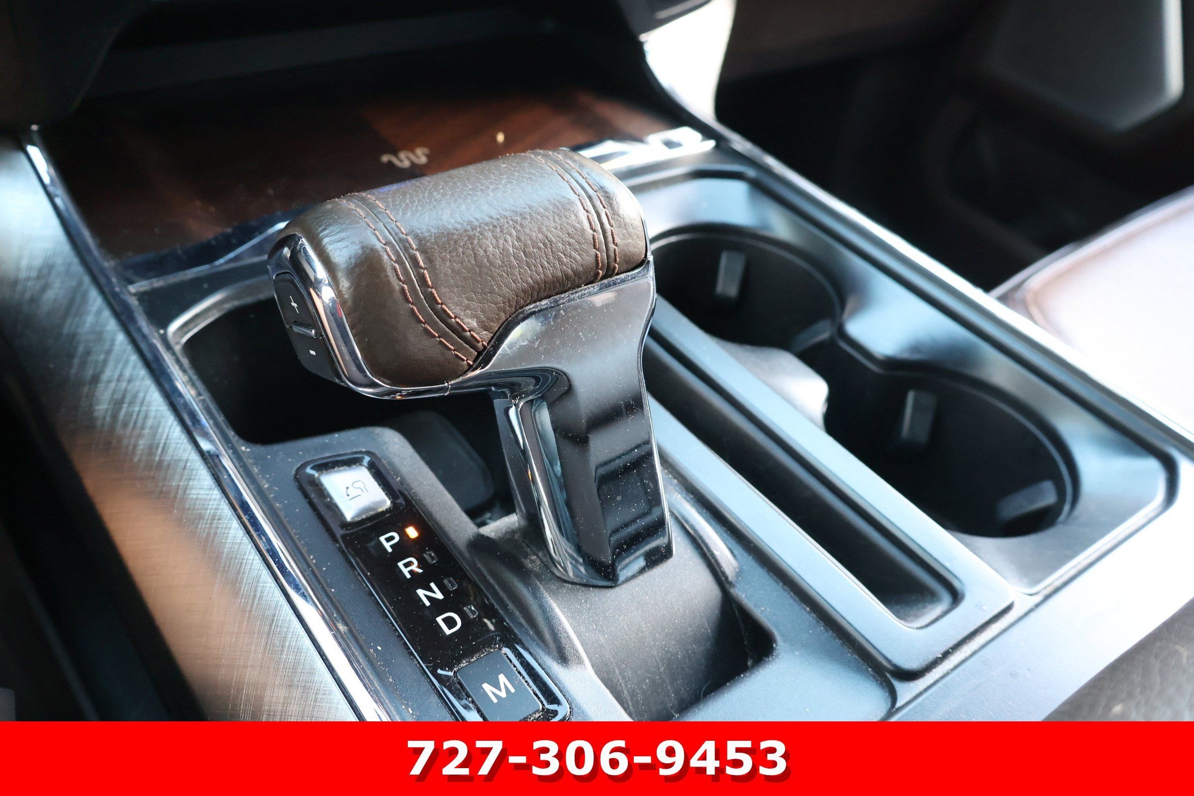 Used 2022 Ford F150 King Ranch w/ Equipment Group 601A High AWD/4WD image 31