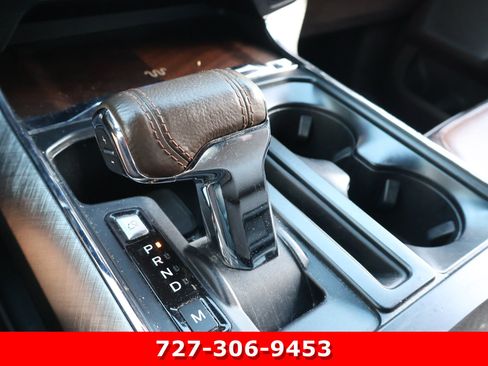 Used 2022 Ford F150 King Ranch w/ Equipment Group 601A High AWD/4WD image 31