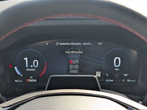 New 2025 Ford Explorer ST image 26