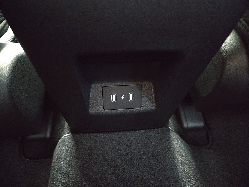 New 2026 Hyundai Tucson SE AWD/4WD image 20