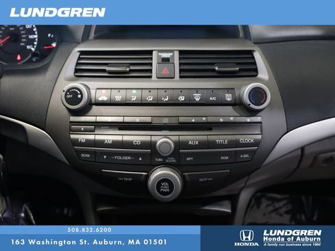 Used 2011 Honda Accord LX image 21