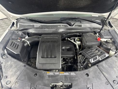 Used 2016 Chevrolet Equinox LT w/ Convenience Package FWD image 27