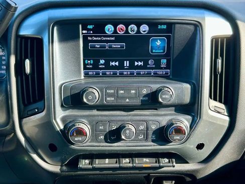 Used 2017 Chevrolet Silverado 2500 LT w/ All Star Edition image 21