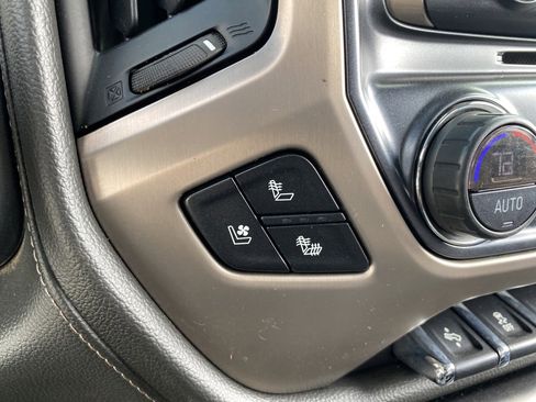 Used 2019 GMC Sierra 2500 Denali w/ Duramax Plus Package image 35