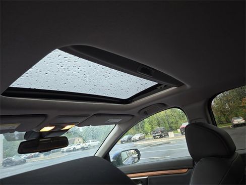 Used 2021 Honda CR-V EX-L image 28