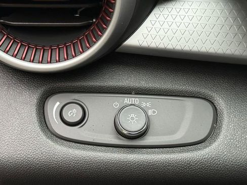 New 2026 Chevrolet Trax RS image 22