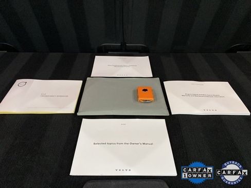 Used 2025 Volvo XC90 B6 Plus image 90