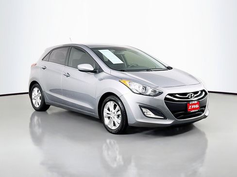 Used 2014 Hyundai Elantra GT image 7
