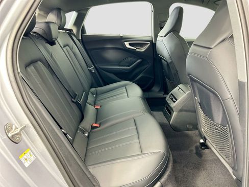 Used 2025 Audi A5 2.0T Premium Plus w/ Premium Plus image 21