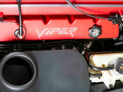 Used 1995 Dodge Viper RT/10 image 45