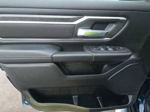 Used 2023 RAM 1500 Big Horn image 13