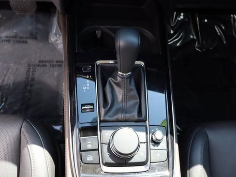 Used 2023 MAZDA CX-30 AWD 2.5 S w/ Premium Package image 34