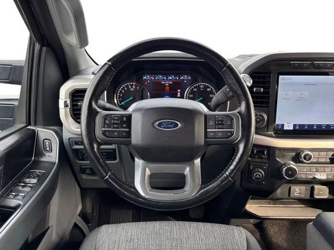 Used 2022 Ford F150 XLT w/ Equipment Group 302A High AWD/4WD image 18