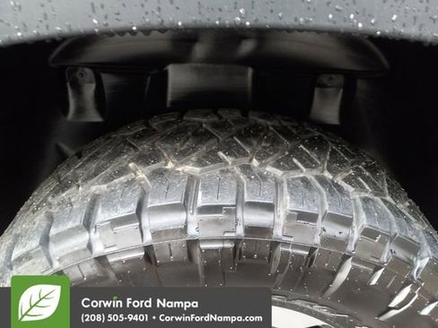 Used 2019 RAM 1500 Rebel w/ Level 2 Equipment Group image 31