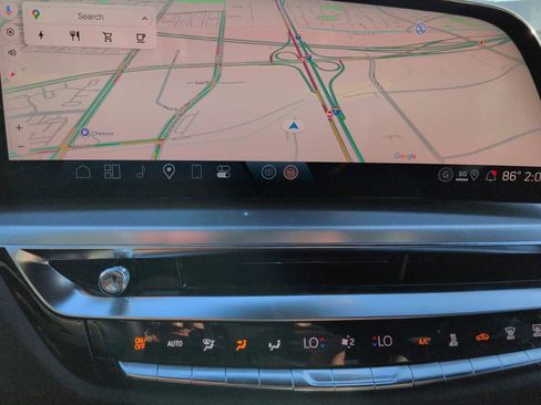 New 2025 Cadillac Lyriq Luxury image 19