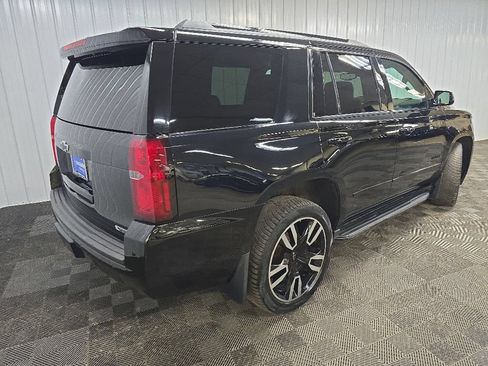 Used 2018 Chevrolet Tahoe Premier AWD/4WD image 10