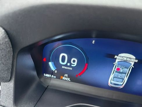 Used 2025 Ford Explorer ST-Line w/ ST-Line Street Pack image 31