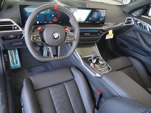 New 2027 BMW M4 xDrive Competition AWD/4WD image 16