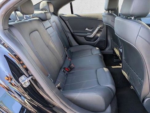Certified 2023 Mercedes-Benz CLA 250 image 20