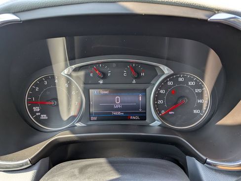 Used 2022 Chevrolet Blazer LT AWD/4WD image 22