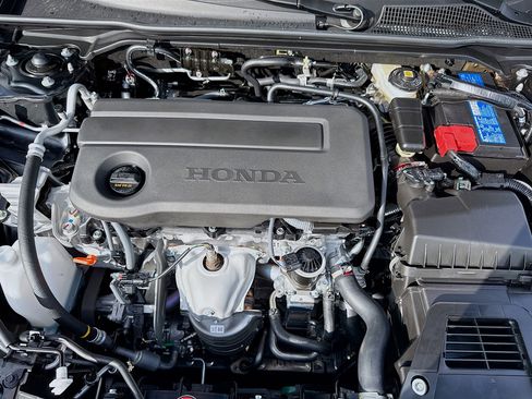 New 2026 Honda Civic Sport image 24