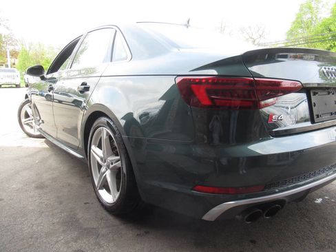 Used 2018 Audi S4 Prestige AWD/4WD image 18