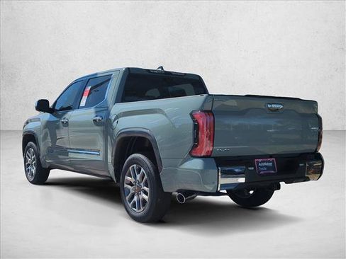 New 2026 Toyota Tundra 1794 Edition AWD/4WD image 7