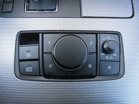 Used 2024 MAZDA CX-90 3.3 Turbo w/ Preferred Package image 51