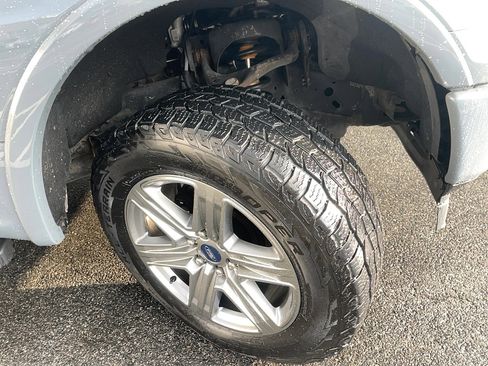 Used 2019 Ford F150 XLT w/ Equipment Group 302A Luxury image 5