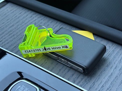 New 2026 Volvo XC90 B6 Ultra w/ Protection Package Premier image 22