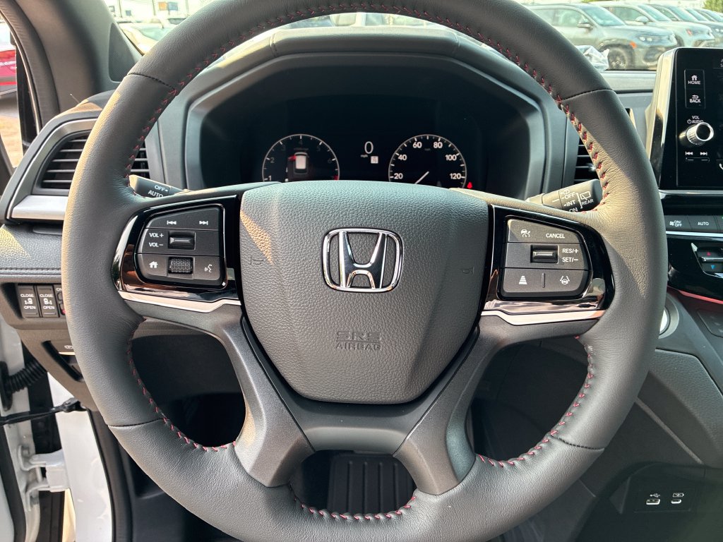 New 2026 Honda Odyssey Sport-L image 12