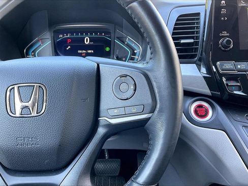 Used 2024 Honda Odyssey EX-L image 30