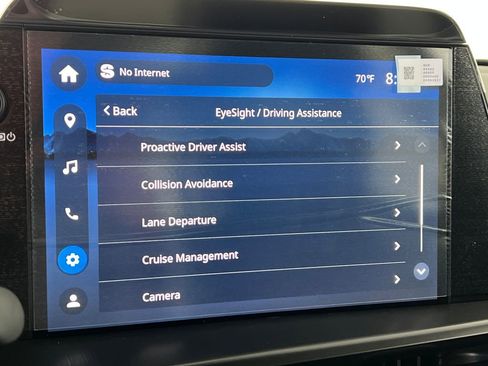 New 2026 Subaru Outback Premium AWD/4WD image 32