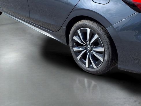 Used 2022 Honda Civic EX-L image 22