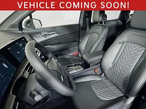 New 2026 Kia Sportage X-Line w/ X-Line Technology Package AWD/4WD image 24
