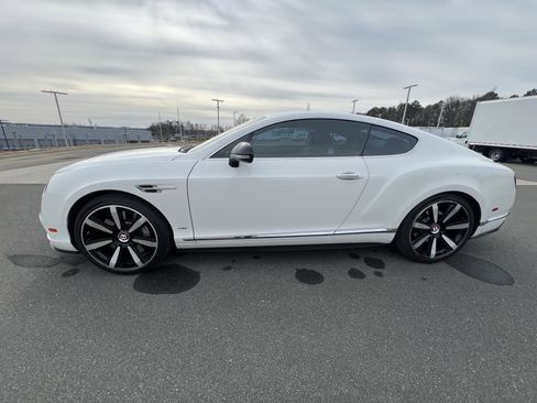 Used 2016 Bentley Continental GT V8 S image 6
