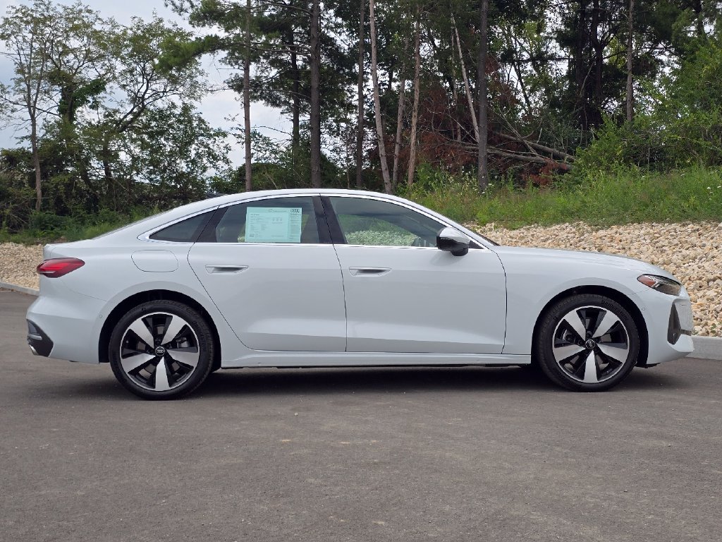 Certified 2025 Audi A5 Premium Plus AWD/4WD image 7
