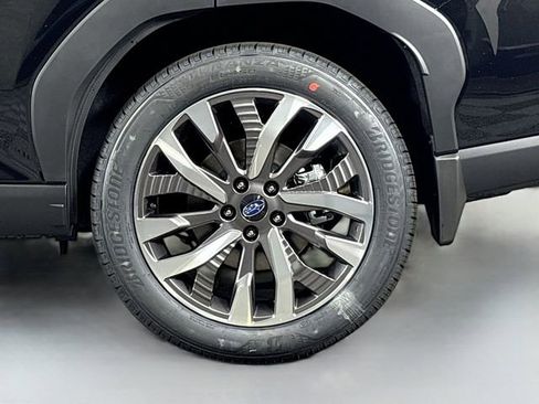 New 2026 Subaru Forester Touring image 33