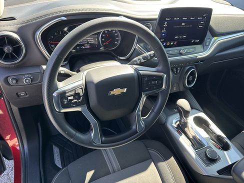 Used 2024 Chevrolet Blazer LT w/ Convenience Package image 18